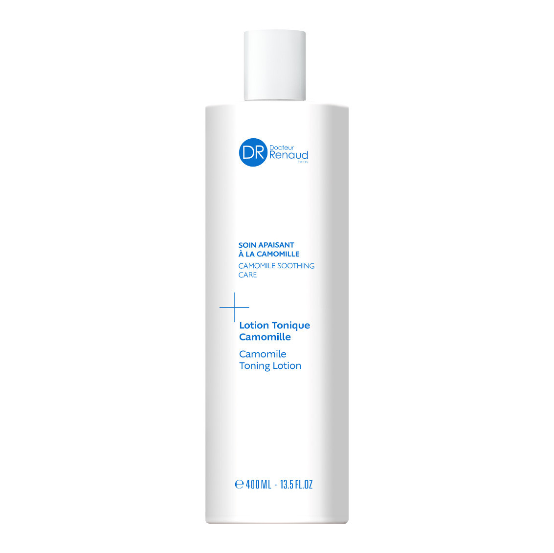 Promozione cabina Docteur Renaud Linea Viso alla Camomilla 8 pz