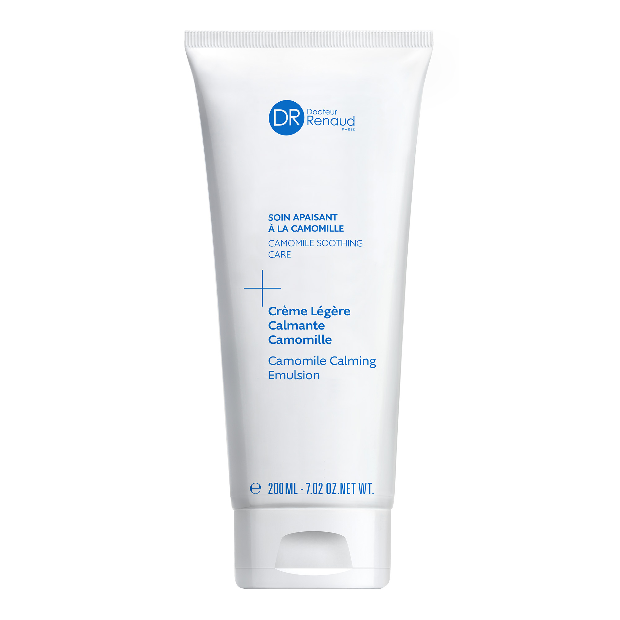 Promozione cabina Docteur Renaud Linea Viso alla Camomilla 8 pz