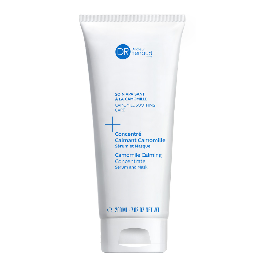 Promozione cabina Docteur Renaud Linea Viso alla Camomilla 8 pz