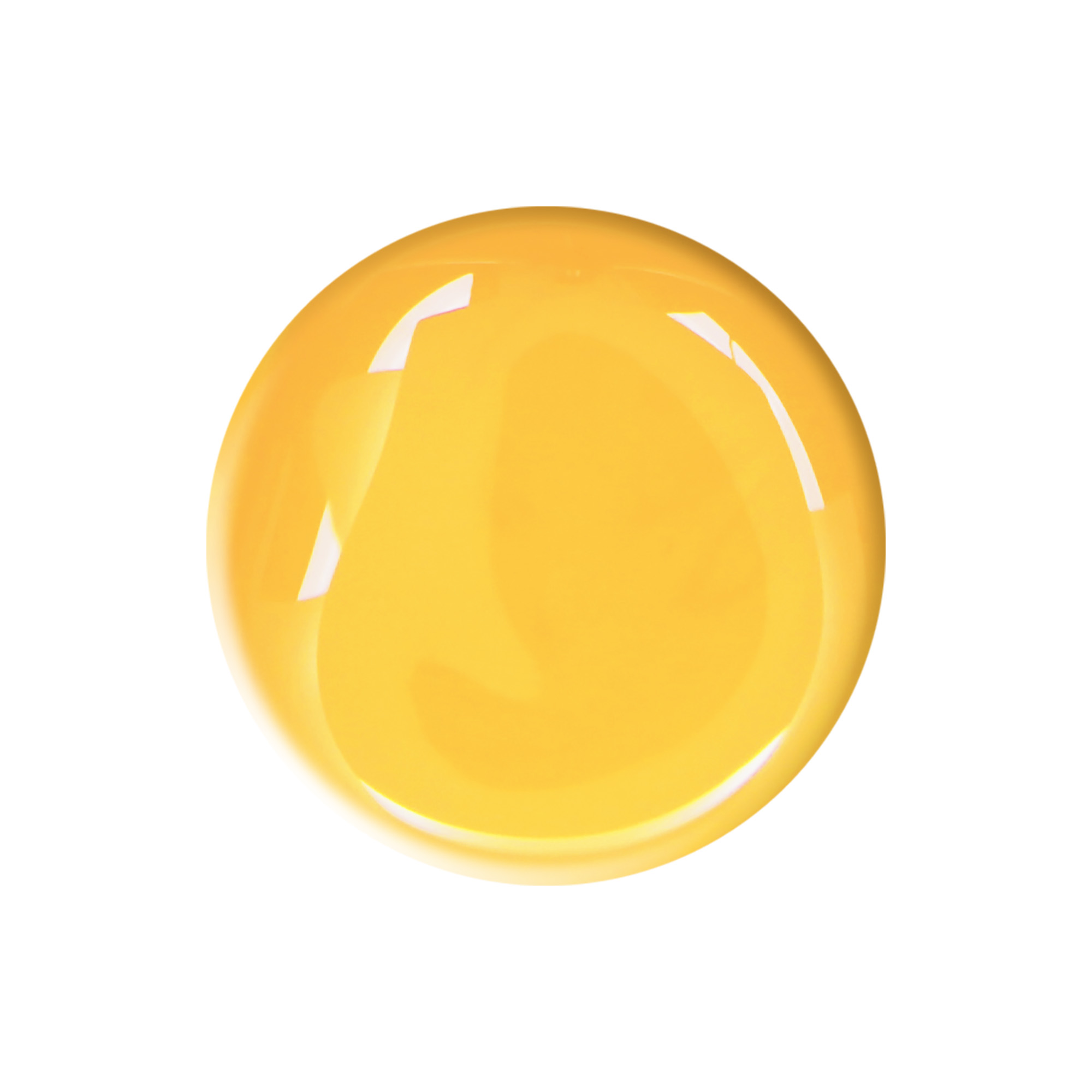 Smalto semipermanente Solar Radiance giallo Laqerìs Studio TNS 10 ml