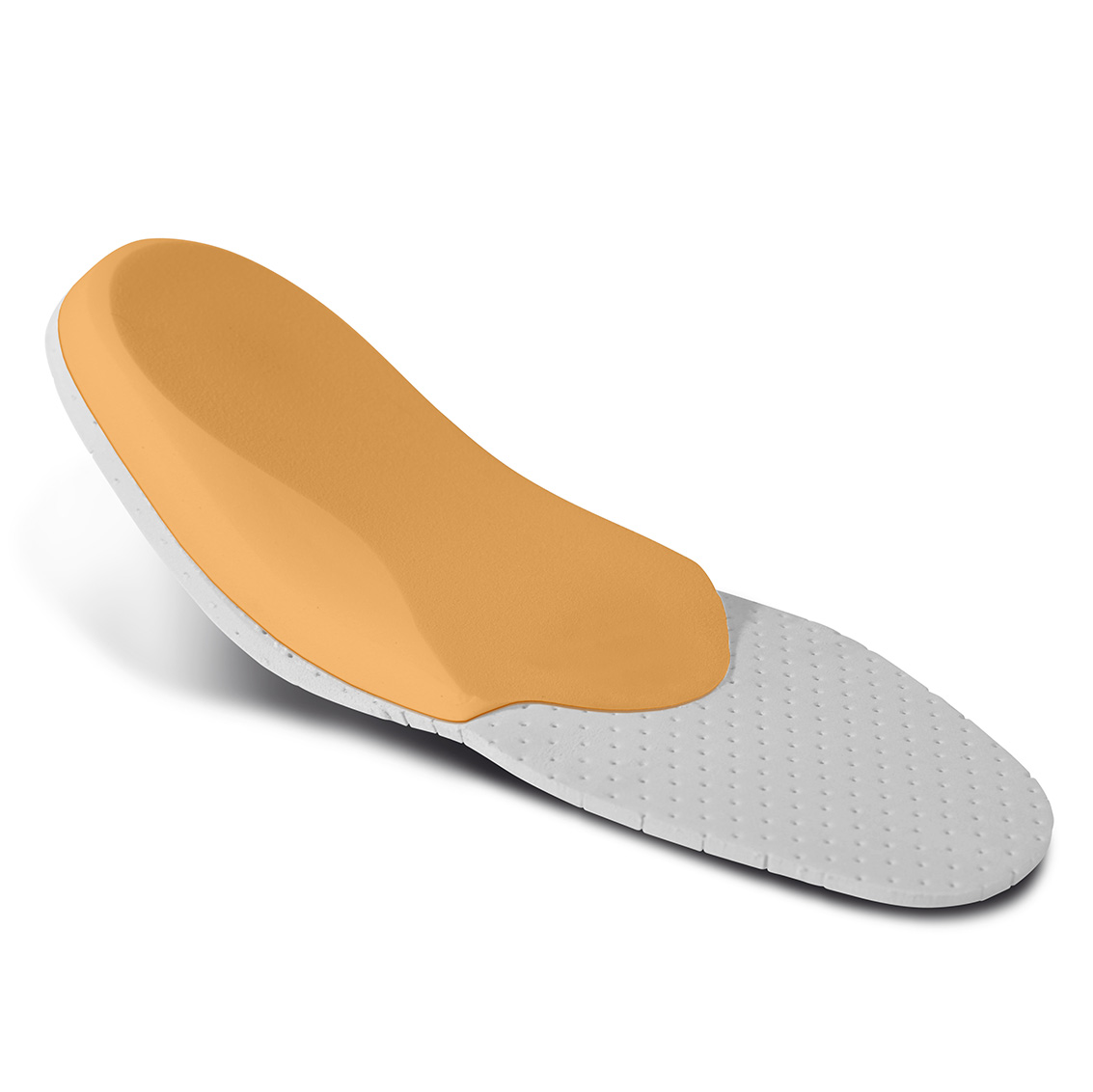 Plantari Semilavorati in EVA FISIO PLUS piano ribassato - Uomo