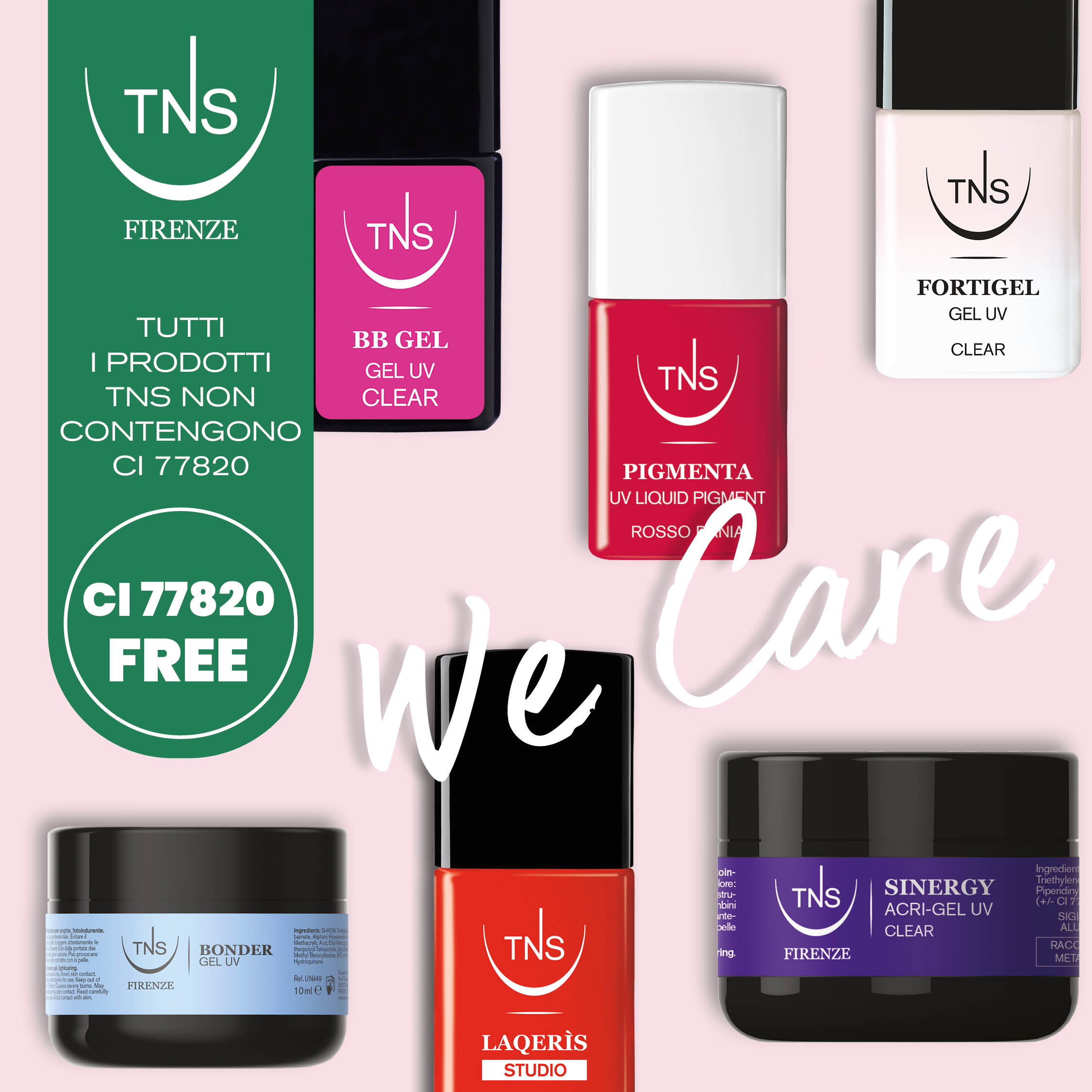 TNS Sistemi Professionali