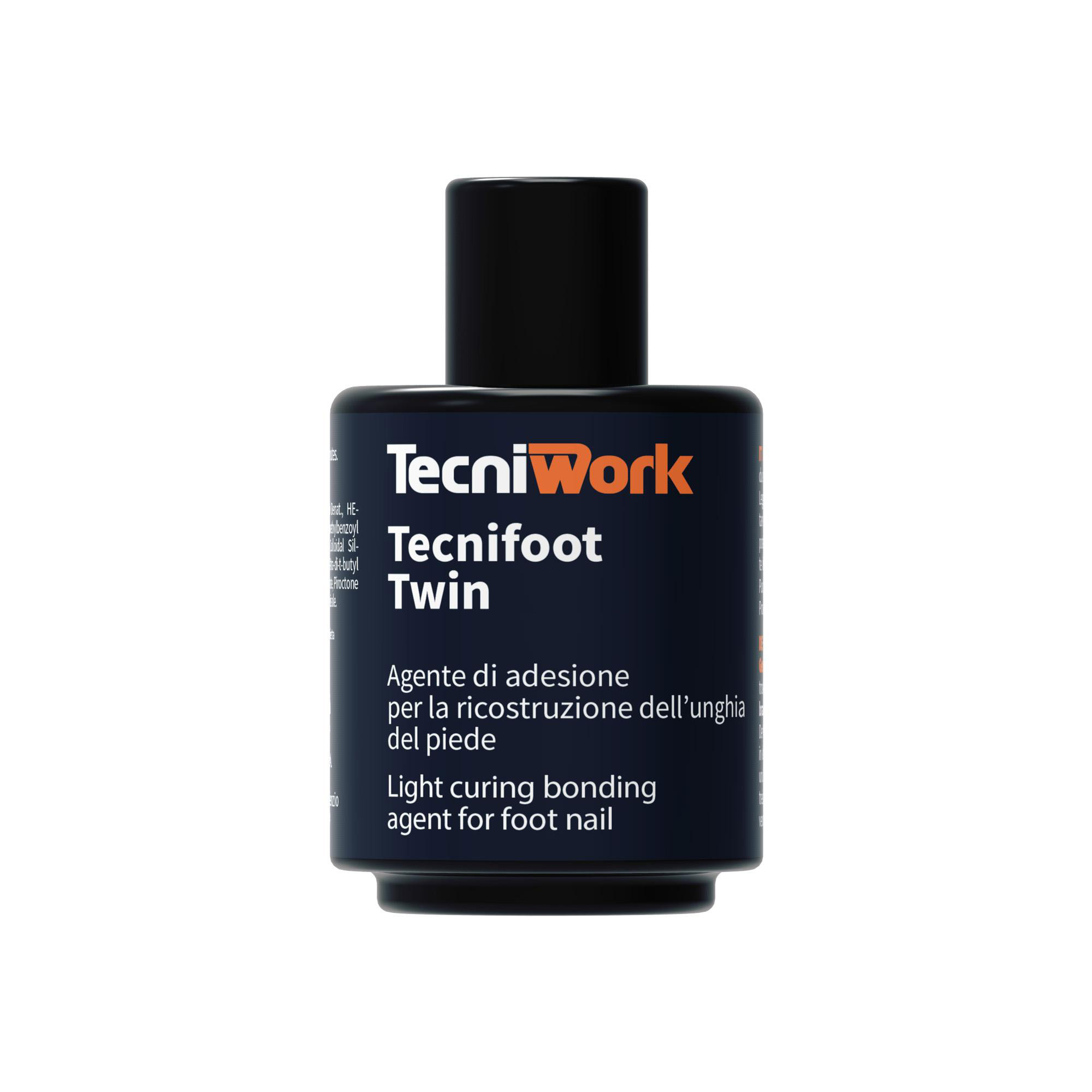 Adhesive agent Tecnifoot Twin 10 ml