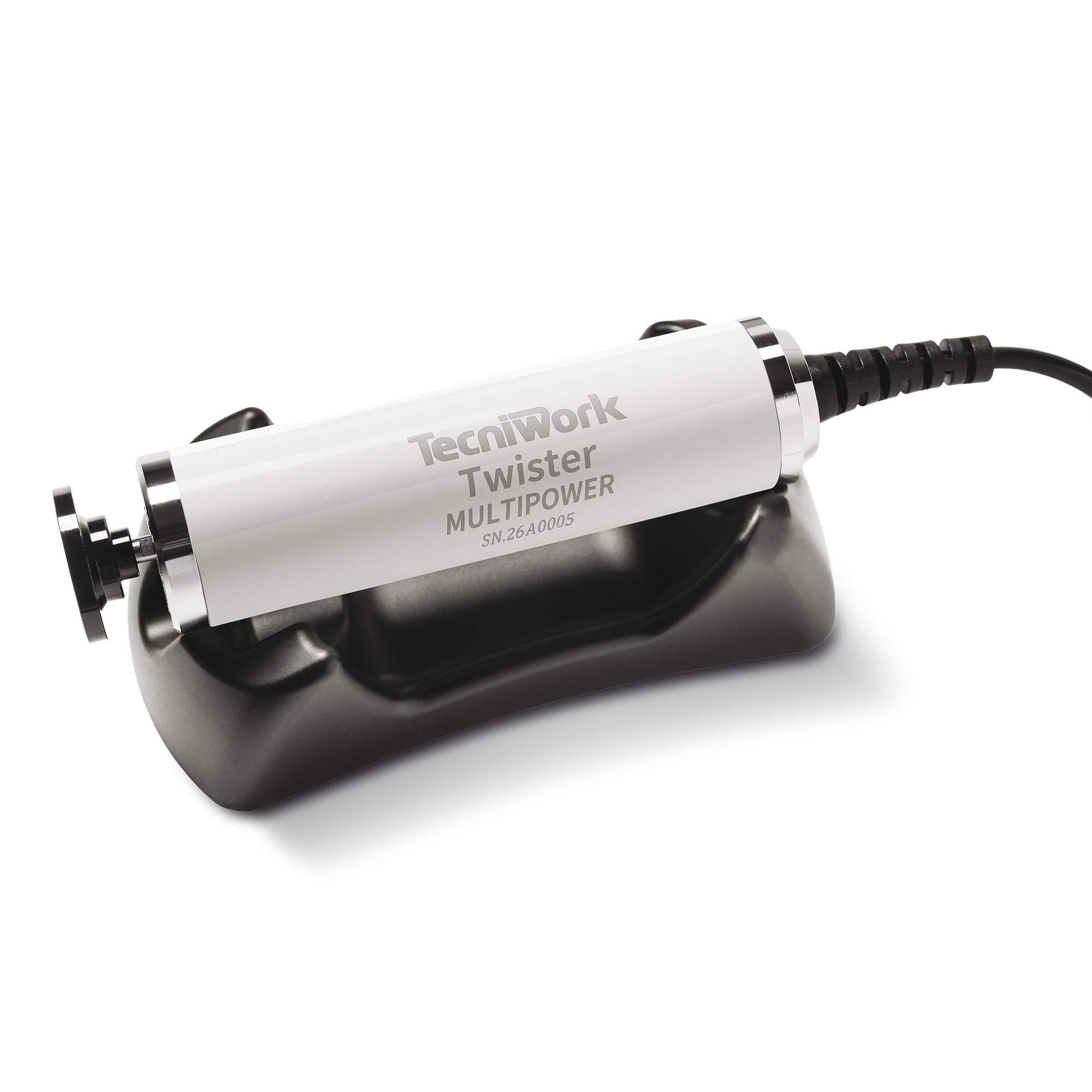 Powerdisk-Handstück für professionellen Mikromotor Twister Multipower Tecniwork