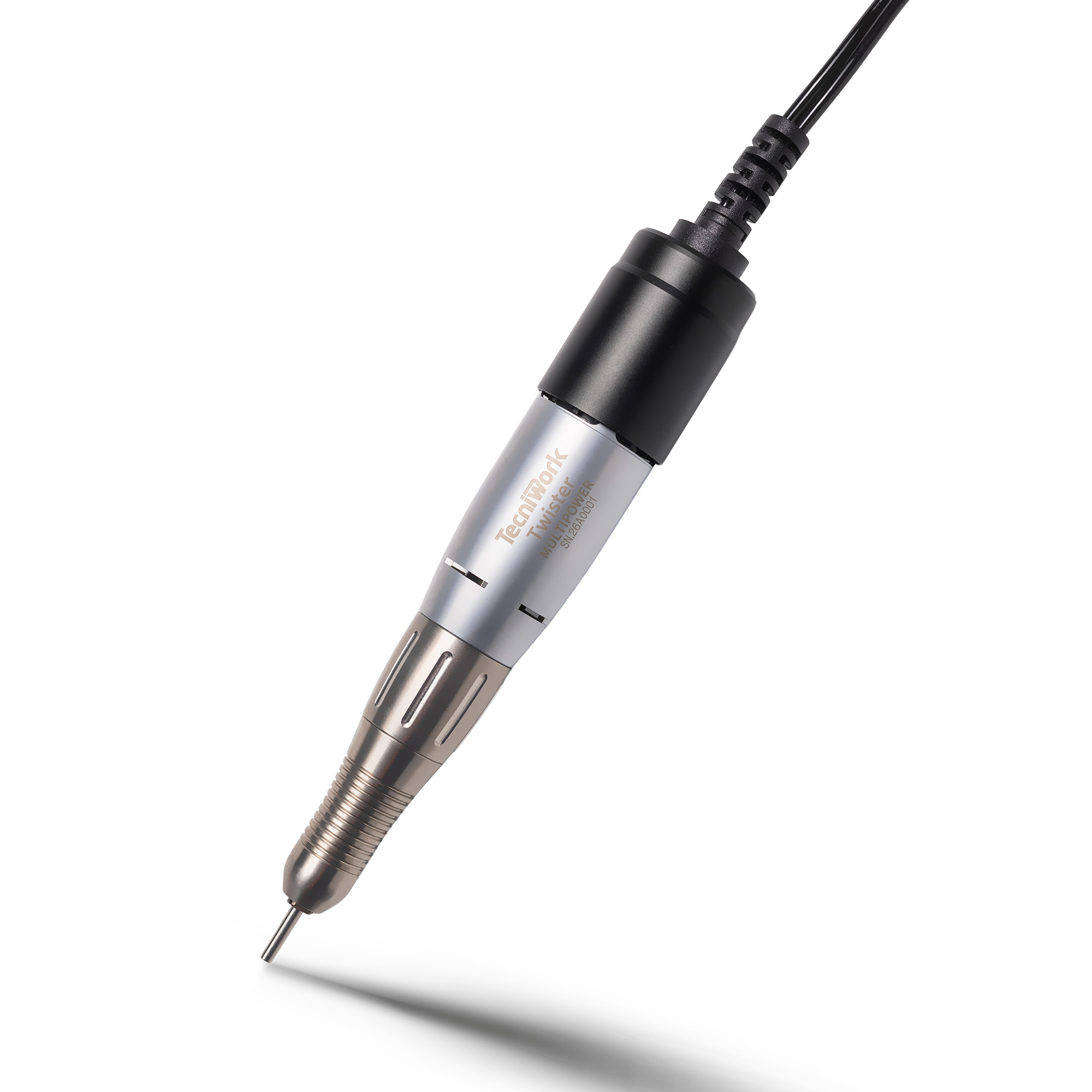 Tecniwork Twister Multipower professional micromotor with Powerdisk handpiece