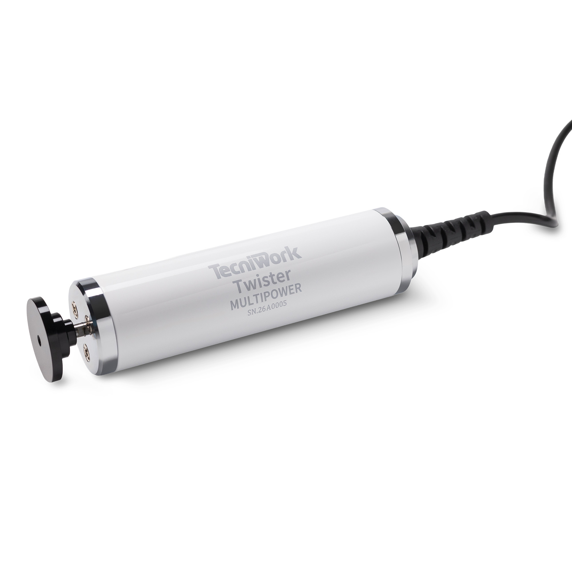 Tecniwork Twister Multipower professional micromotor with Powerdisk handpiece