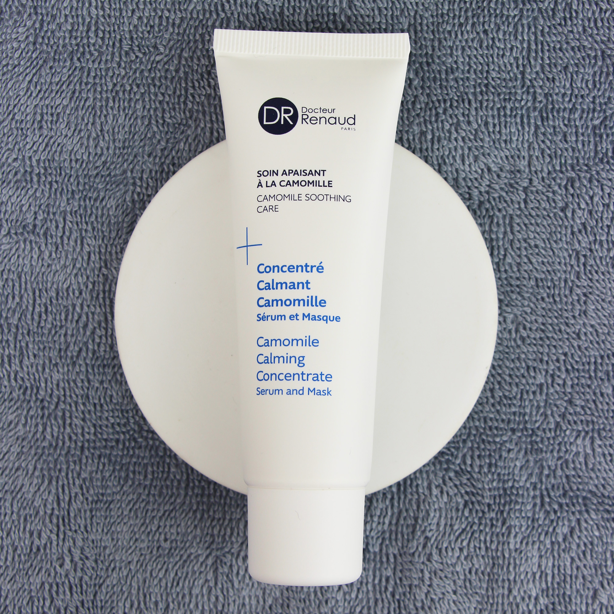 2-in-1-Beruhigungskonzentrat mit Kamille, 50 ml