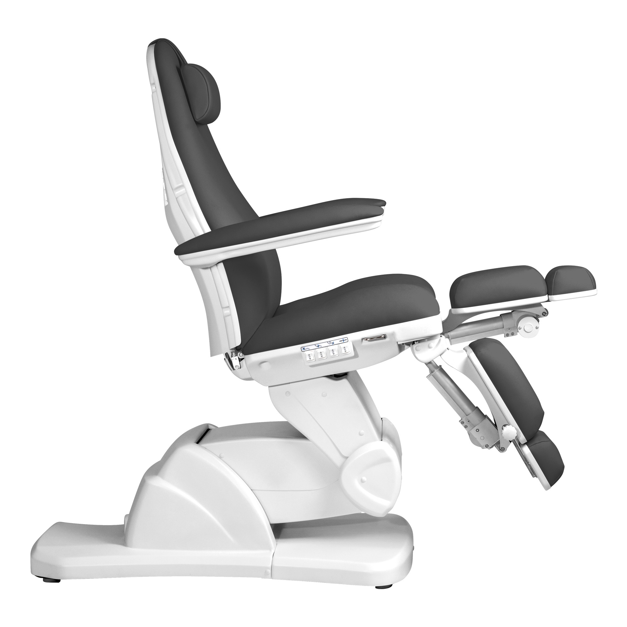 Poltrona elettrica Infinity Motion 5 motori