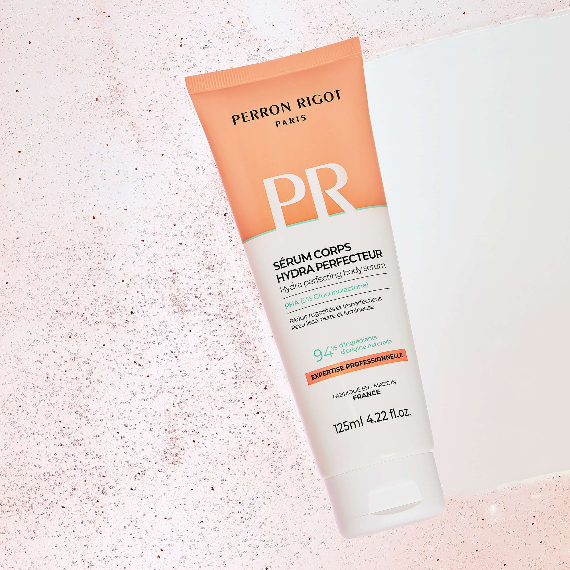 Siero corpo purificante post-epilazione Hydra Perfecteur 125 ml