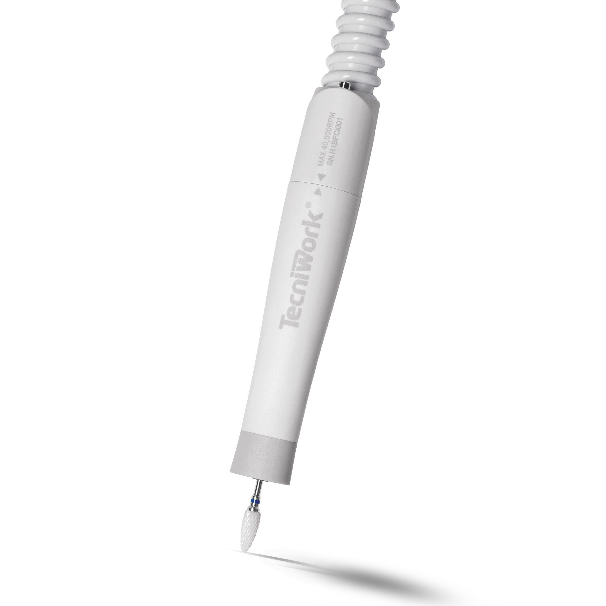 Micromotore con aspirazione Air Power Pro Tecniwork
