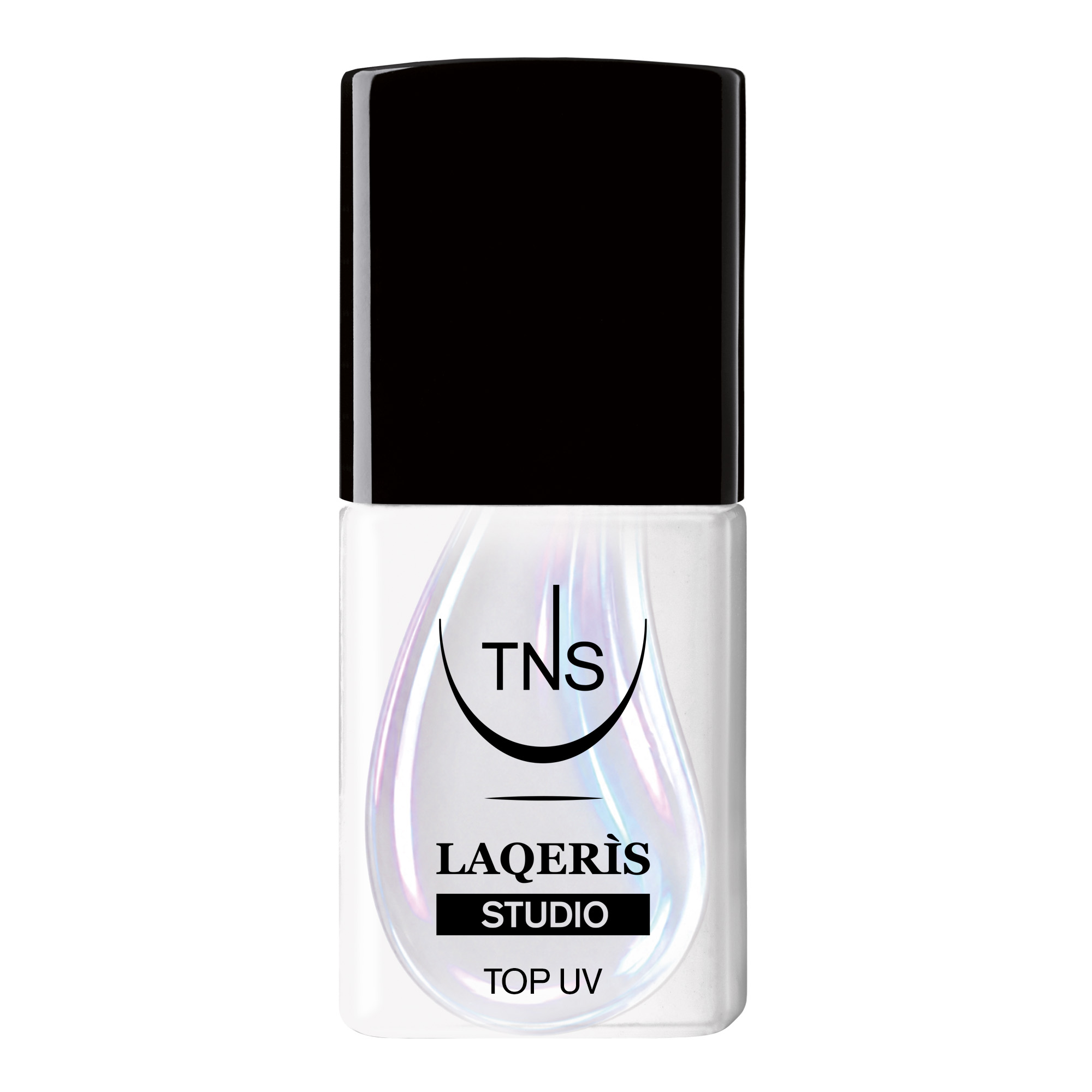 LAQ STUDIO TOP IRIDESC.SHIMMER 10ML