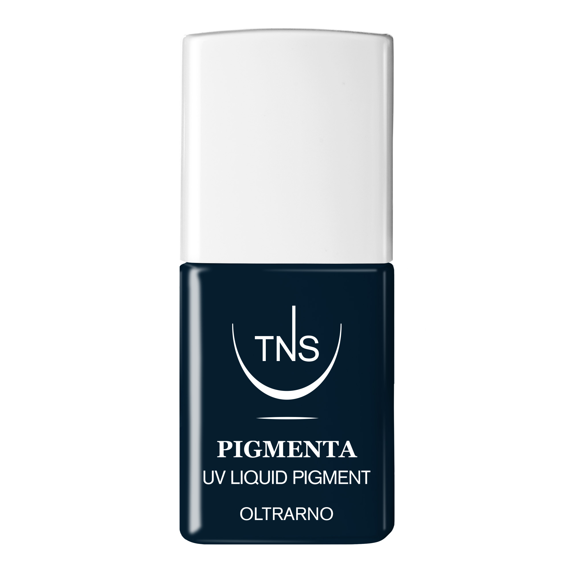 Pigmento Liquido UV Oltrarno blu 10 ml Pigmenta TNS