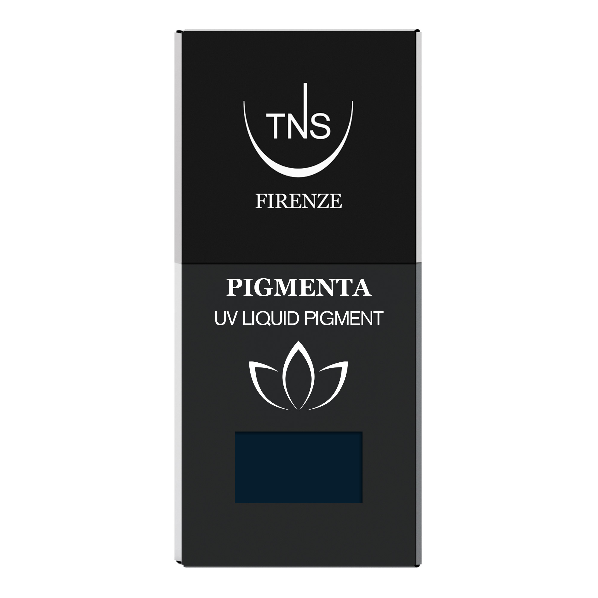 Pigmento Liquido UV Oltrarno blu 10 ml Pigmenta TNS