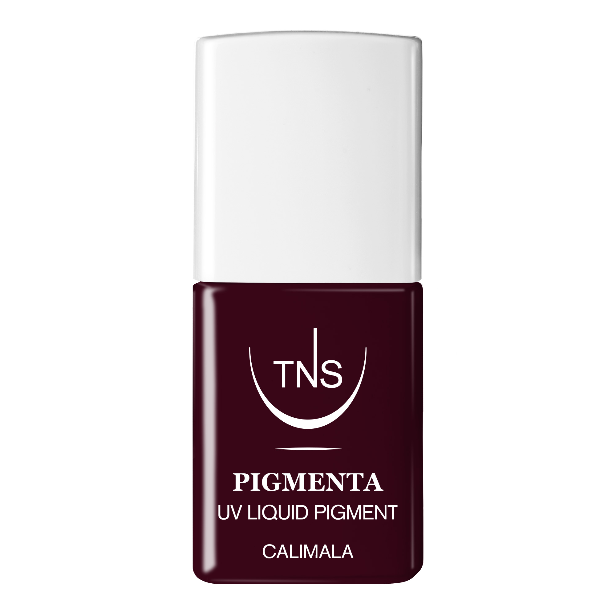 Pigmento Liquido UV Calimala burgundy 10 ml Pigmenta TNS