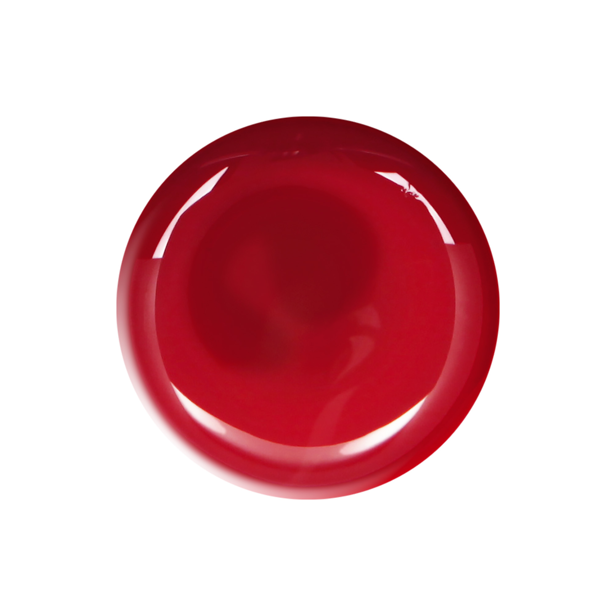 Pigmento líquido UV Porta Rossa rojo cereza 10 ml Pigmenta TNS