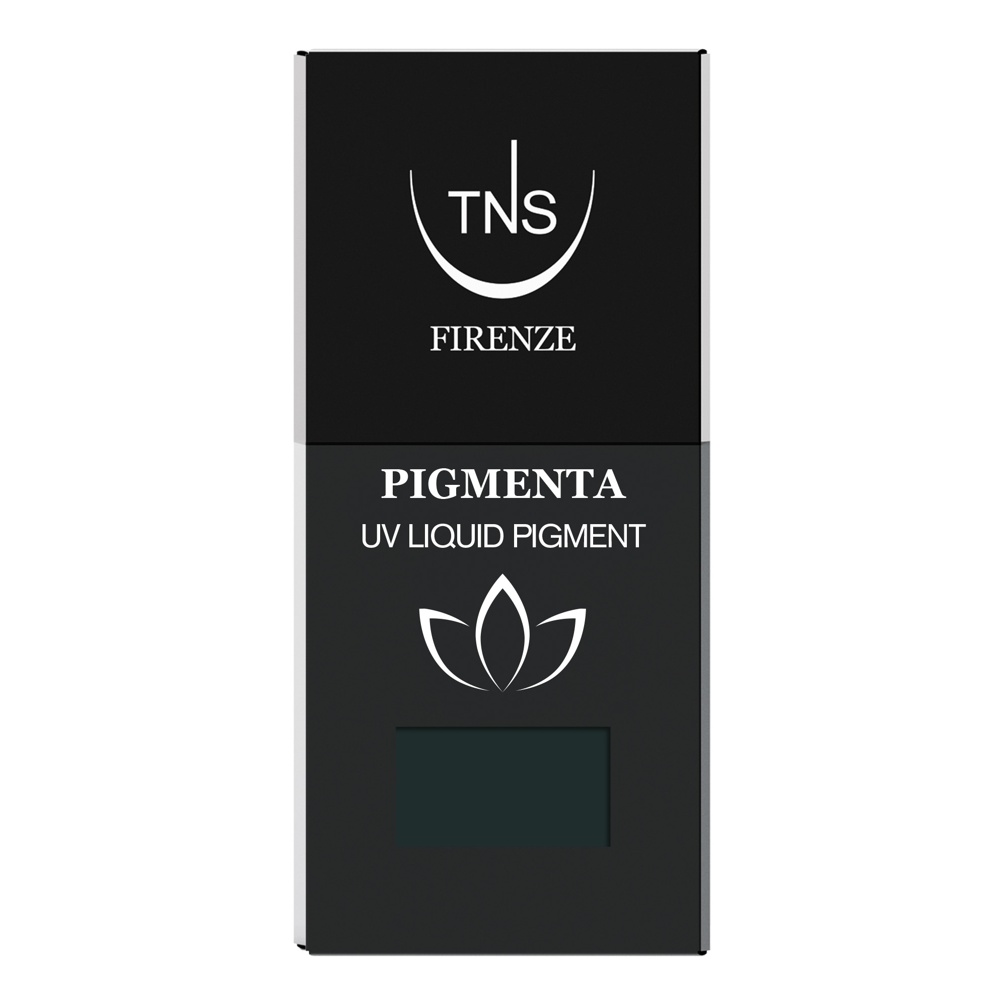 Pigment liquide UV Boboli vert forêt 10 ml Pigmenta TNS
