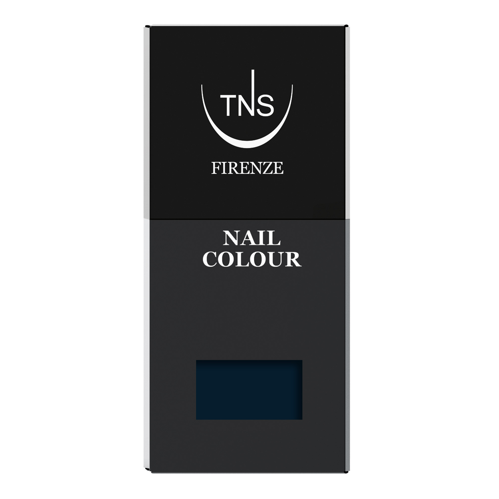 Vernis à ongles Oltrarno bleu 10 ml TNS