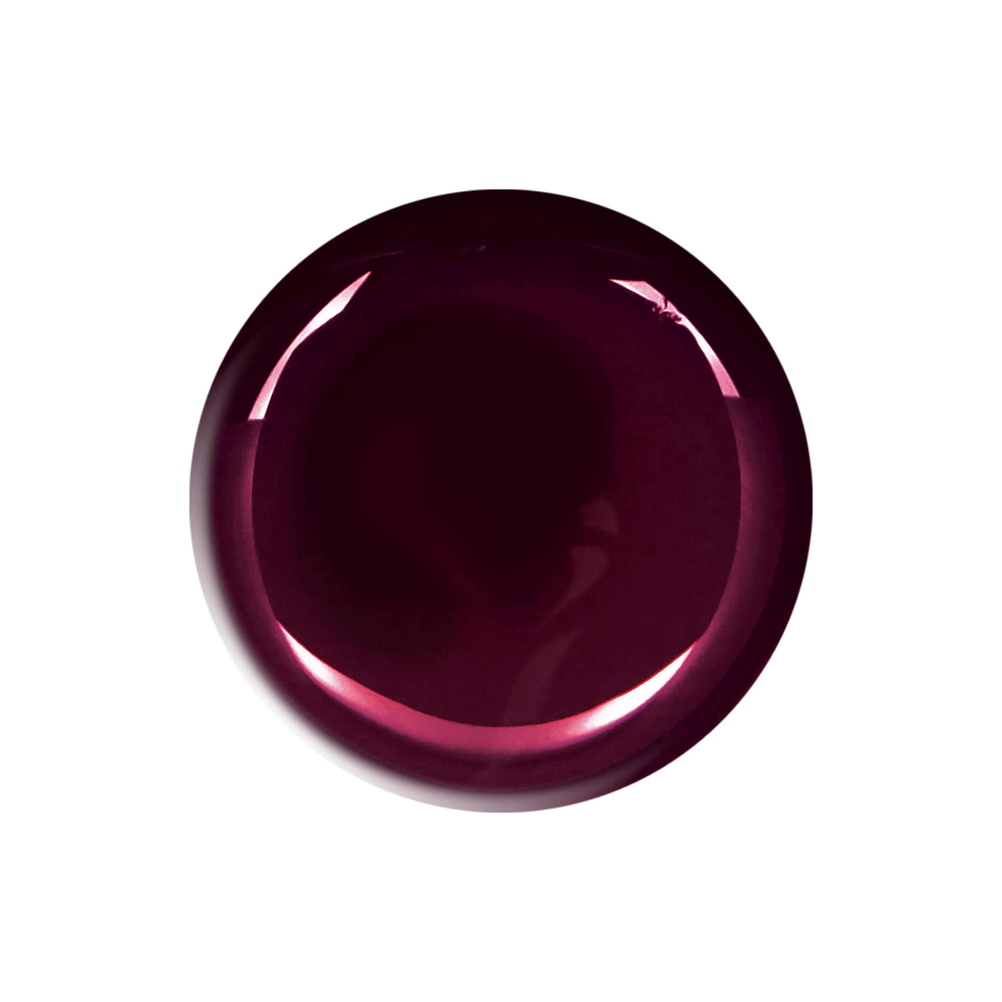 Vernis à ongles Calimala bordeaux 10 ml TNS
