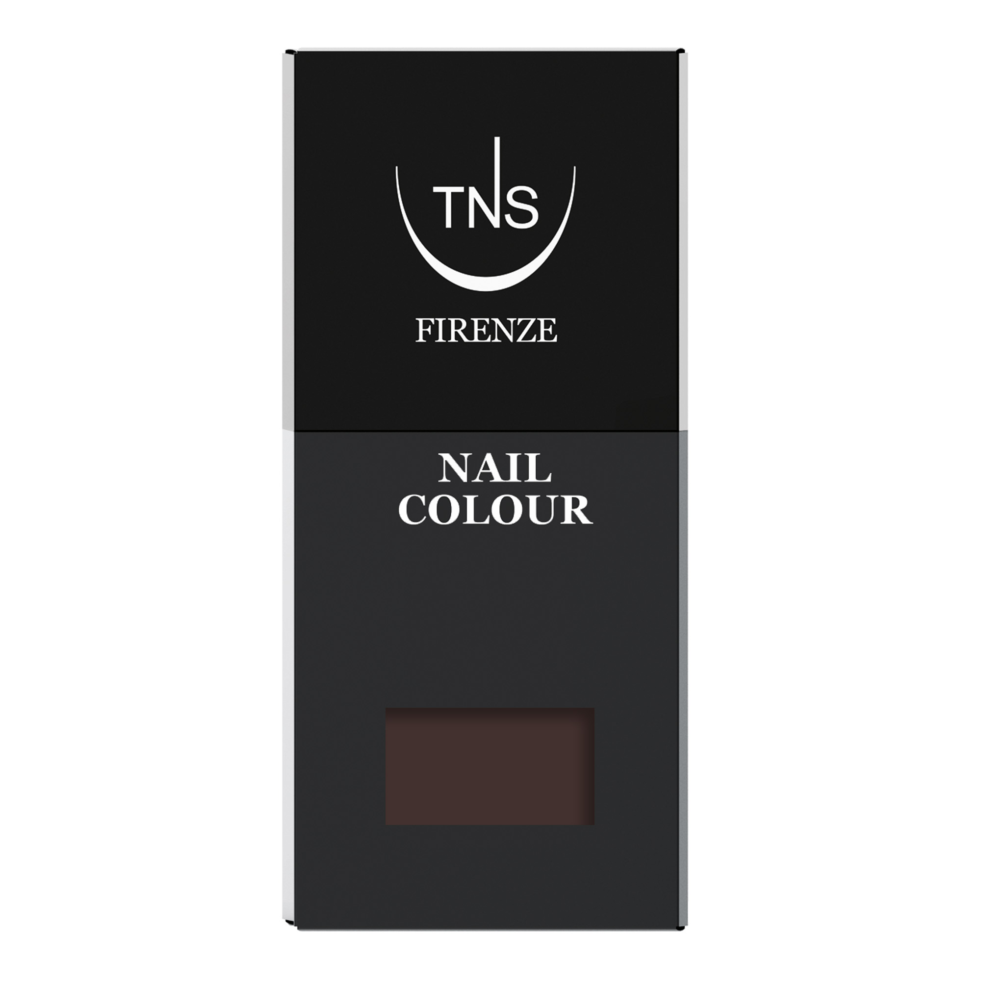 Smalto Manifattura marrone moka 10 ml TNS