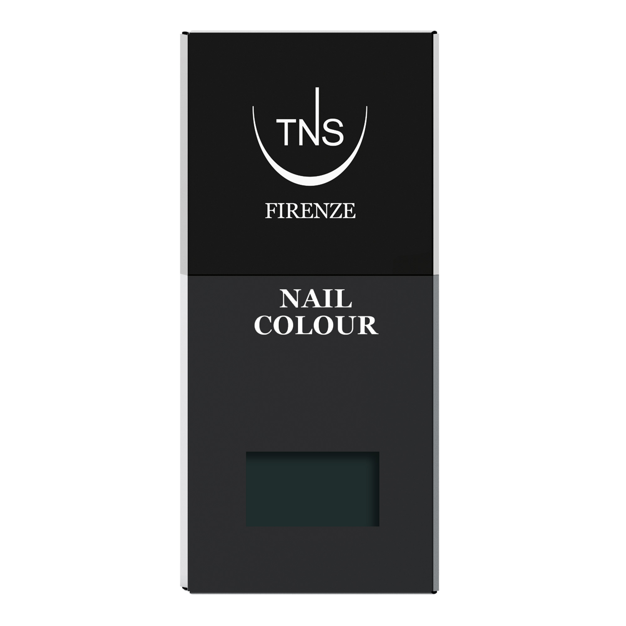 Vernis à ongles Boboli vert forêt 10 ml TNS