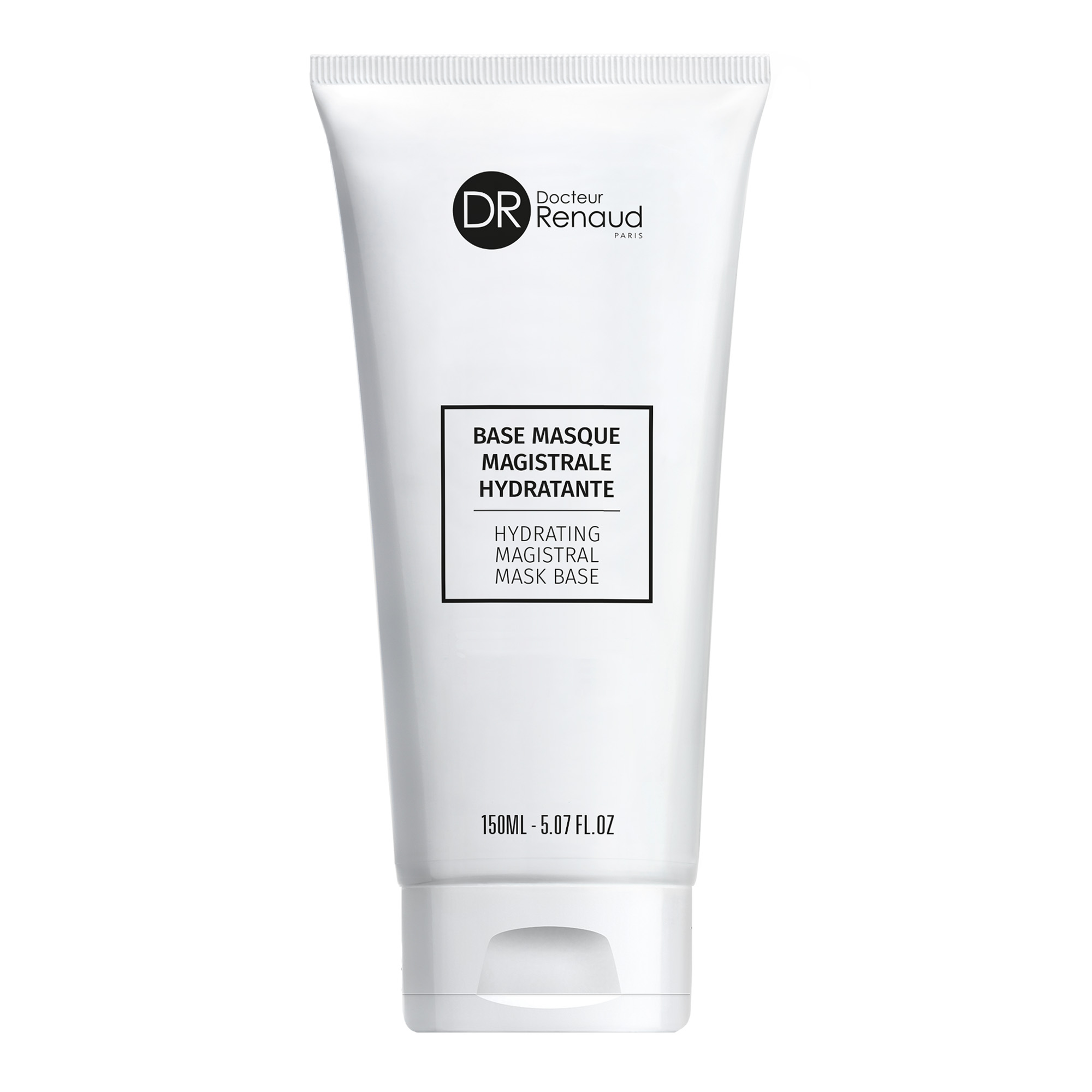 Intensiv-Pflege Maske für die Gesichtsbehandlung im Kosmetiksalon, 150 ml