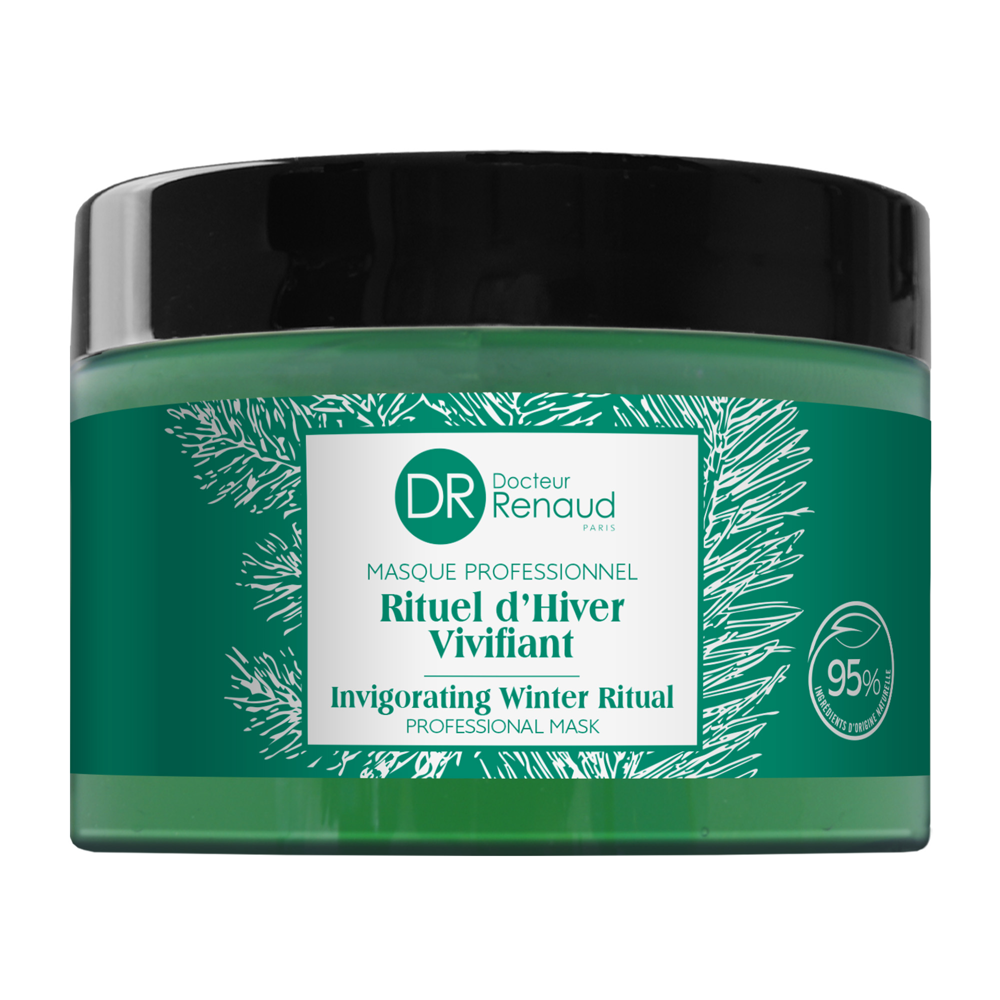 Rivitalisierende Maske Anti Age 150 ml