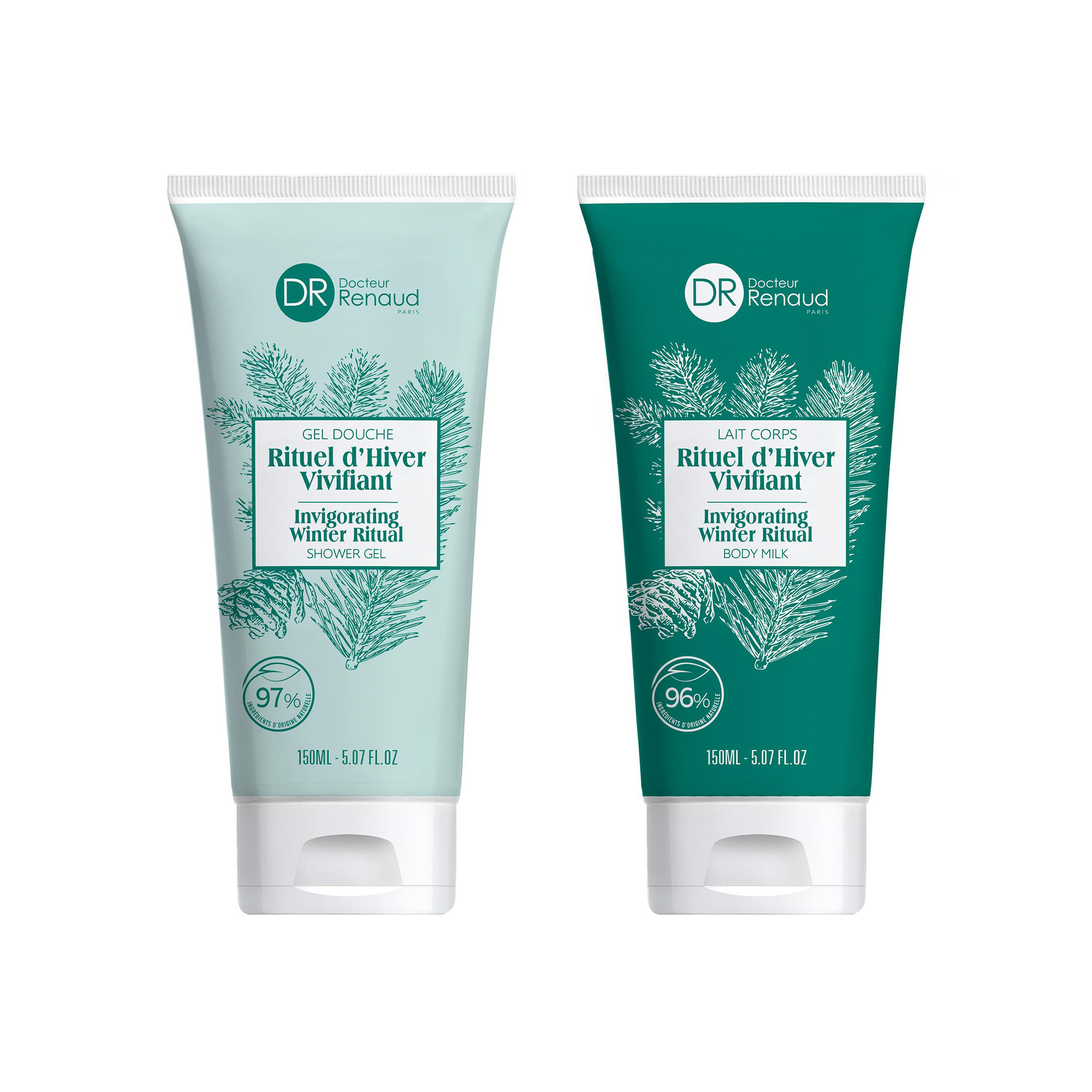 PROMO RITUALE INVERNO RIVITAL. 2 PZ
