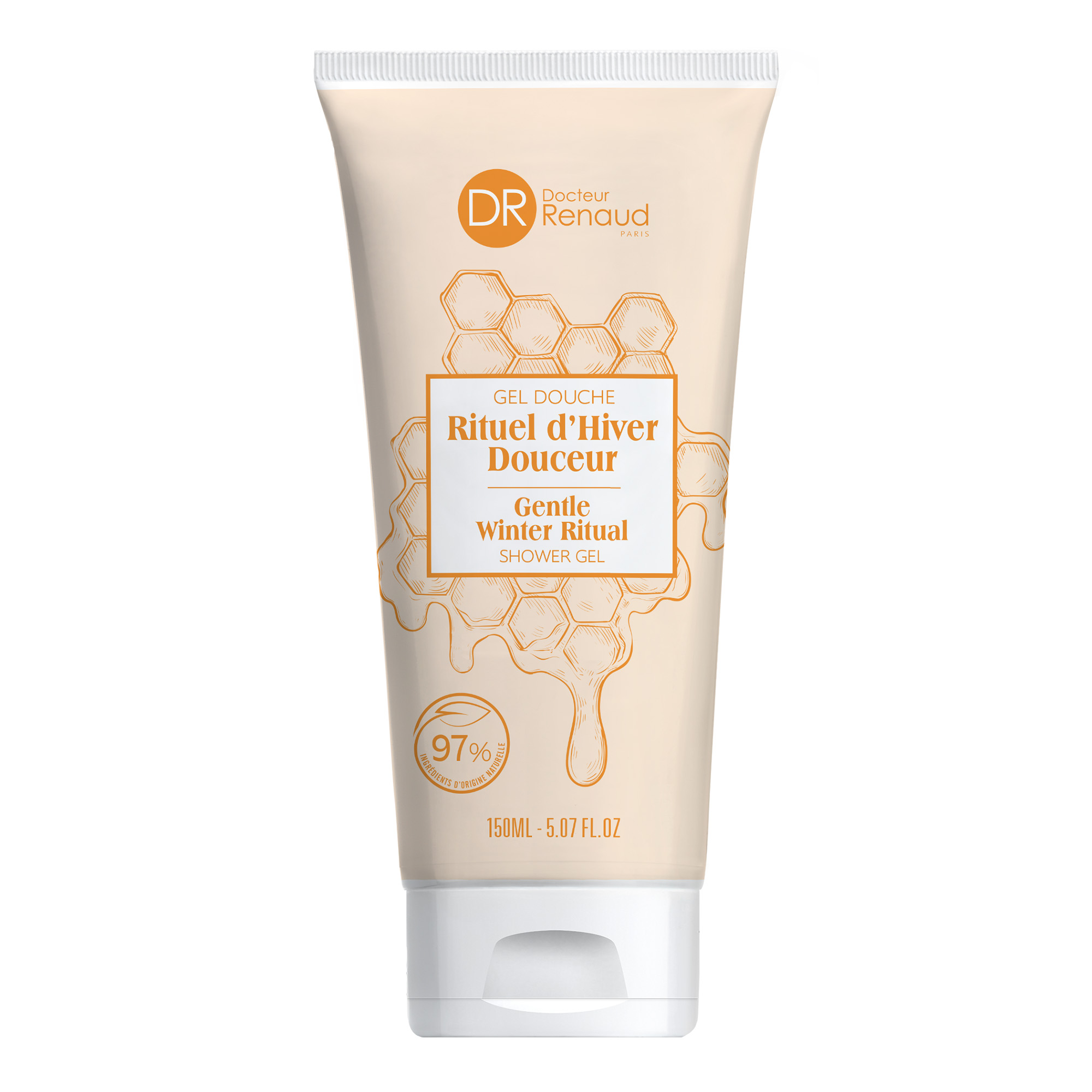 Gel Doccia Rituale d