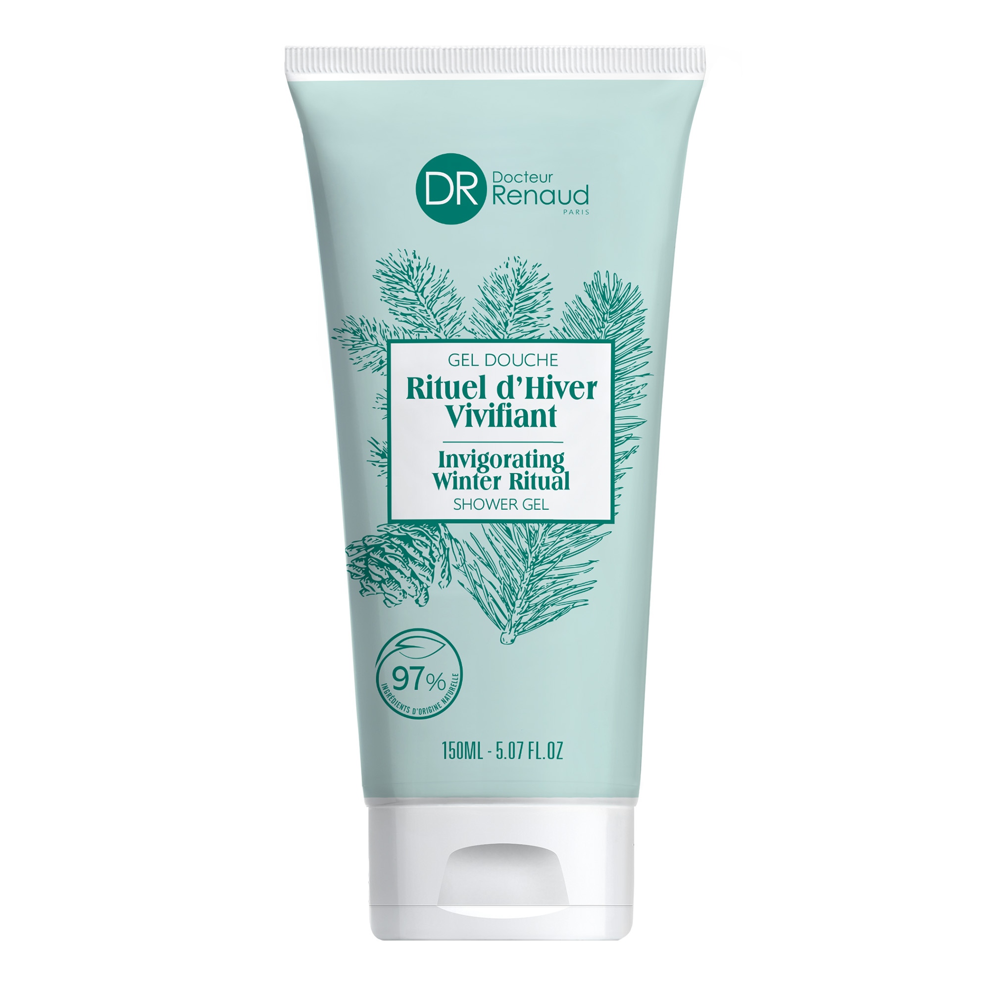 Gel Doccia Rituale d