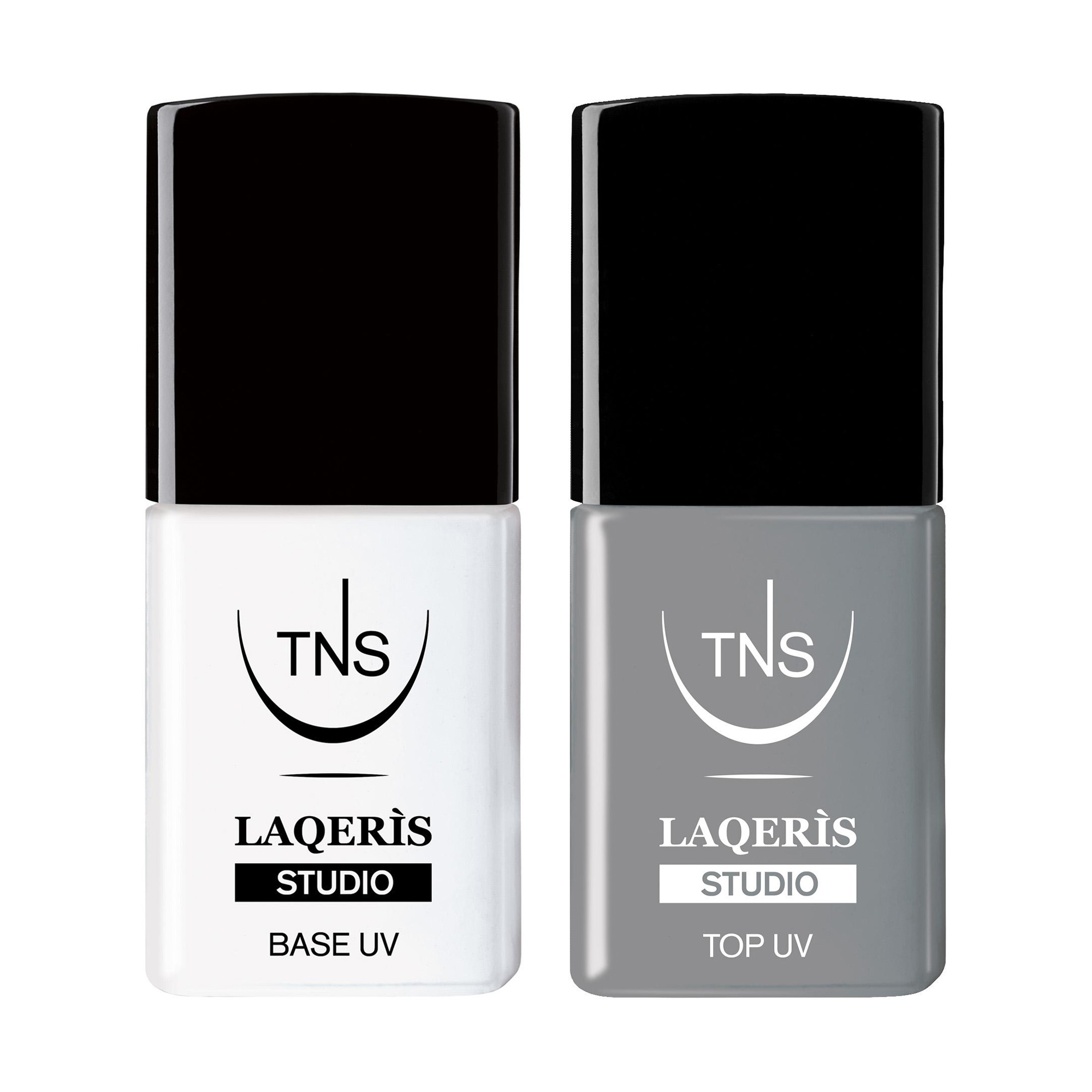 Florentine Atelier Automne/Hiver 2026-2027 Laqerìs Studio semi-permanent et vernis TNS, 26 pièces