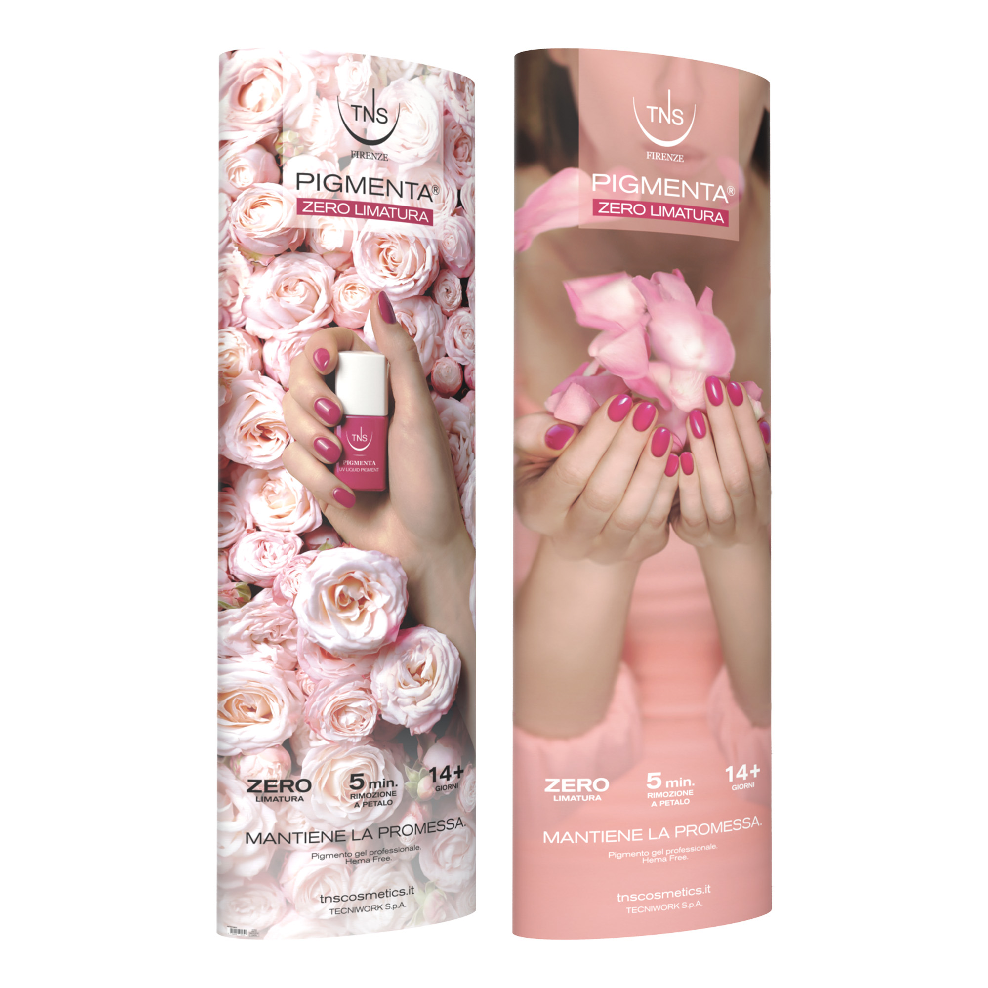 Sonderangebot Discovery Kit Pigmenta 14 Stück