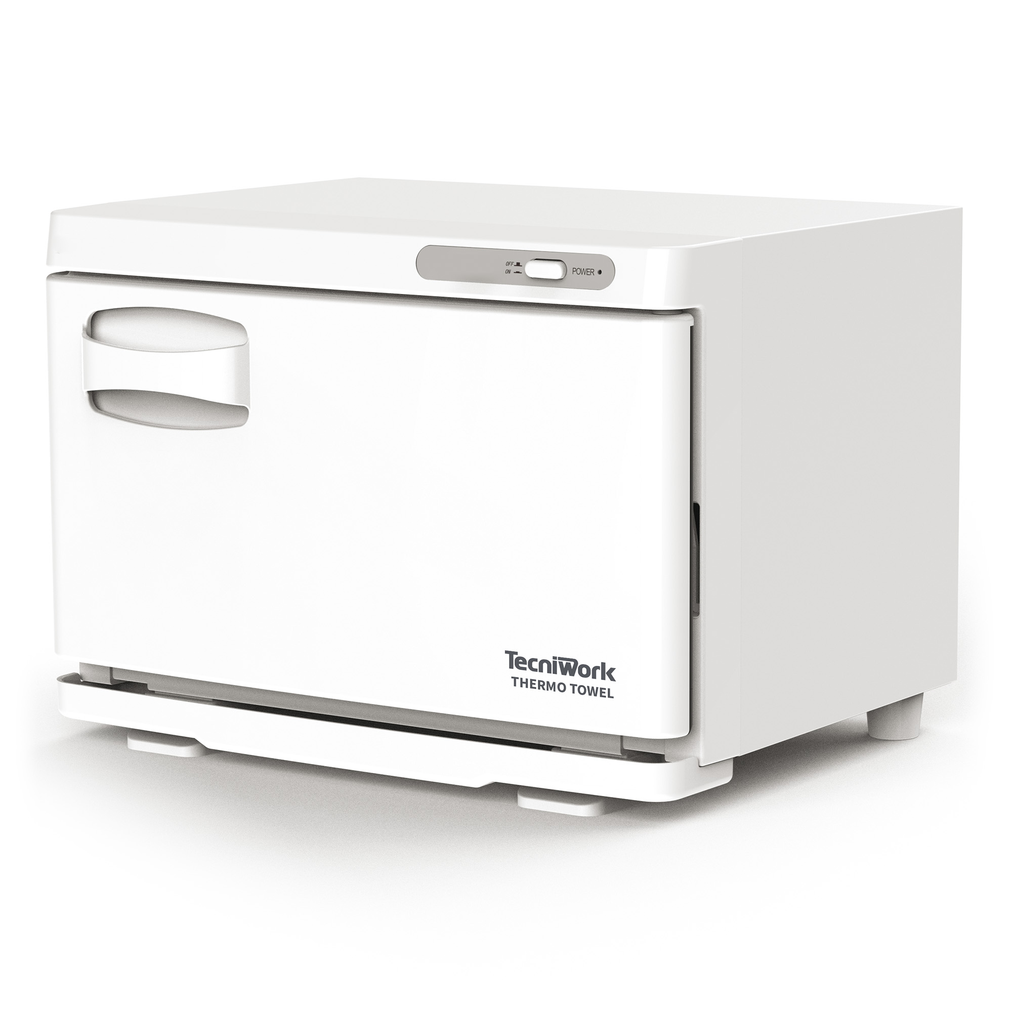 Sèche-serviettes électrique pour instituts de beauté professionnels Thermo Towel 8L