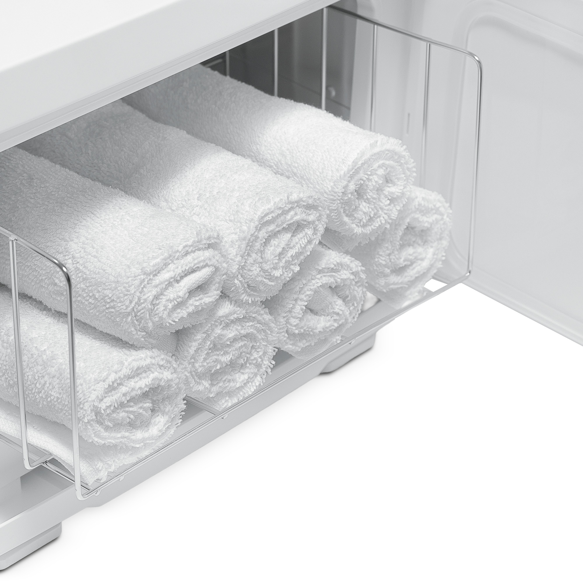 Elektrischer Handtuchwärmer für den professionellen Kosmetikbereich Thermo Towel 8L