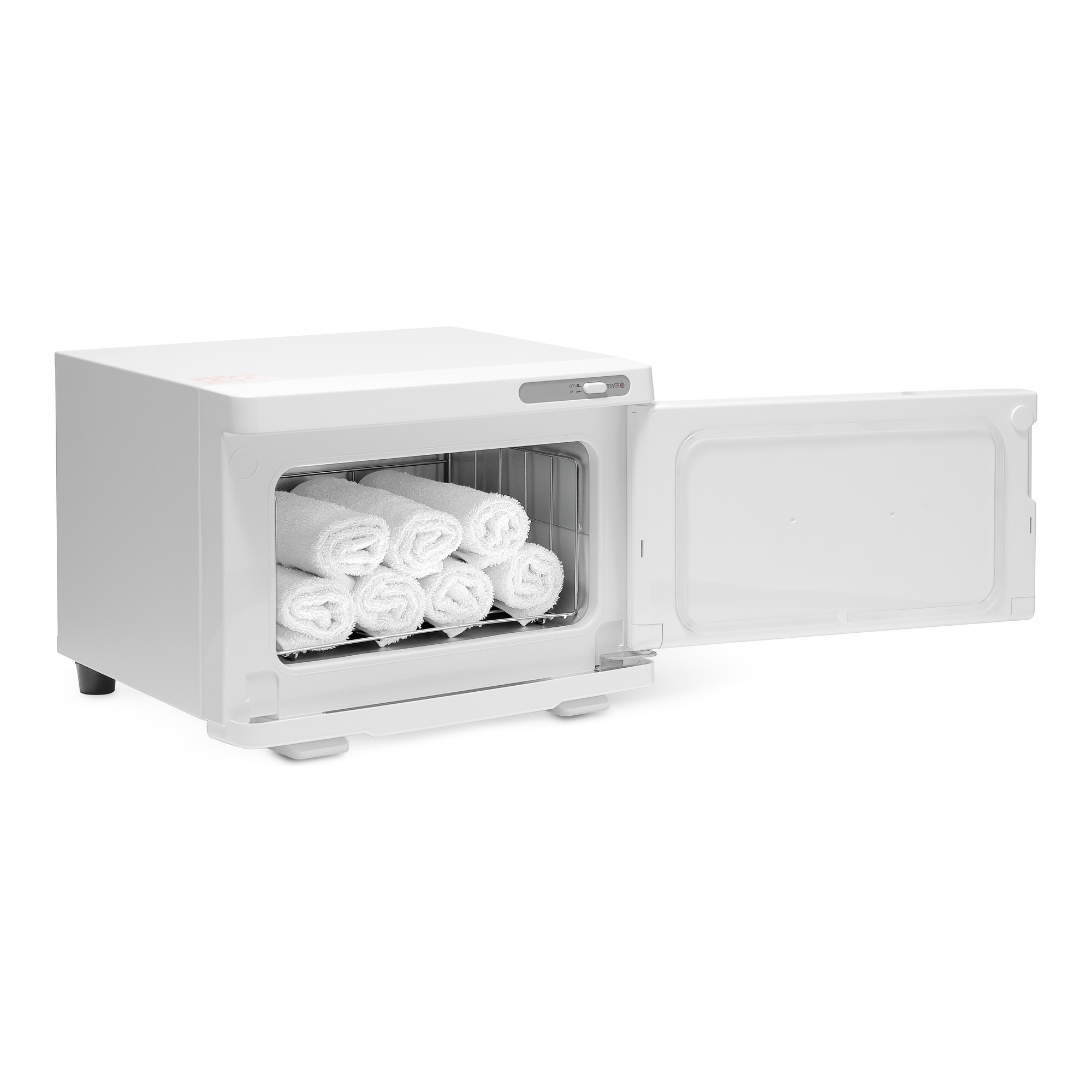 Elektrischer Handtuchwärmer für den professionellen Kosmetikbereich Thermo Towel 8L