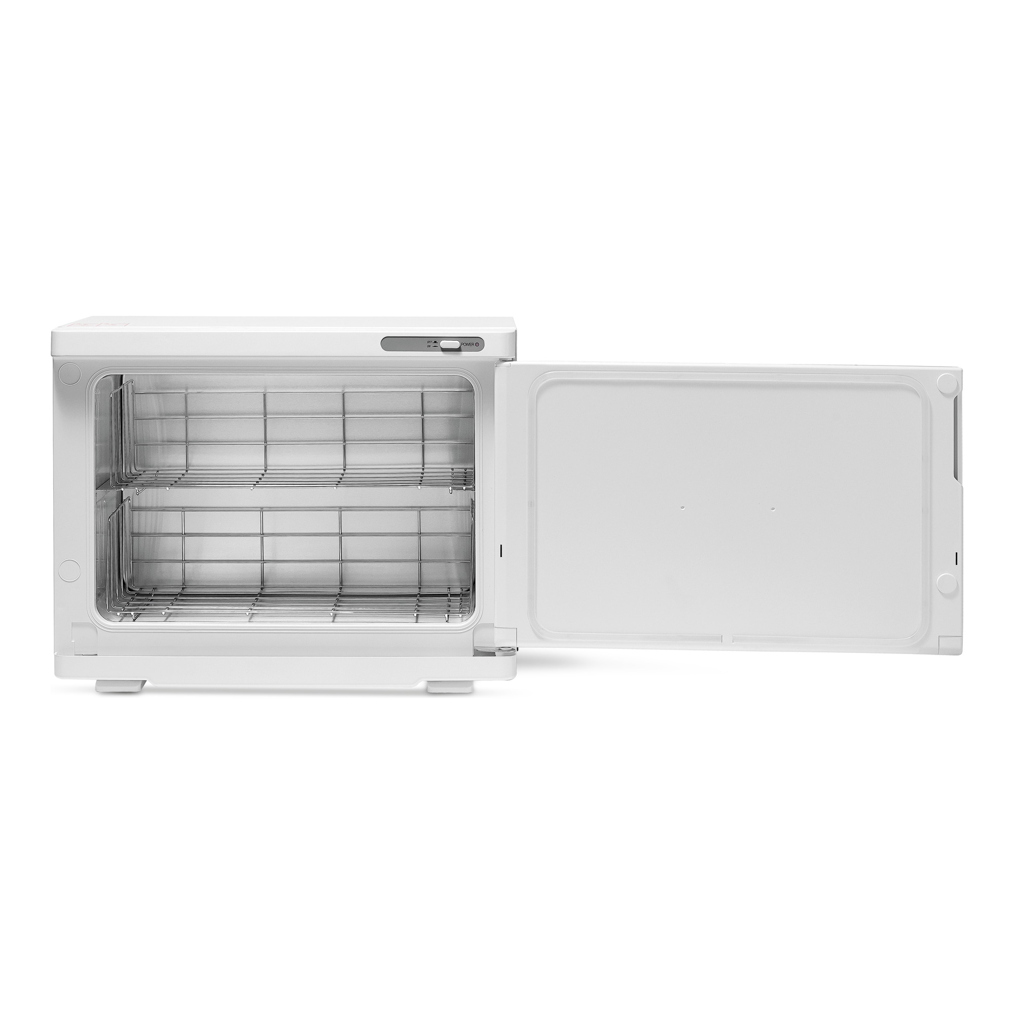 Sèche-serviettes électrique pour salons de beauté professionnels Thermo Towel 23L