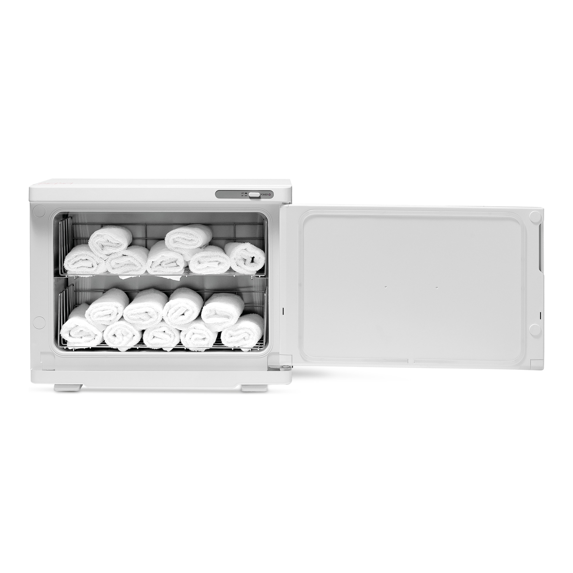 Sèche-serviettes électrique pour salons de beauté professionnels Thermo Towel 23L