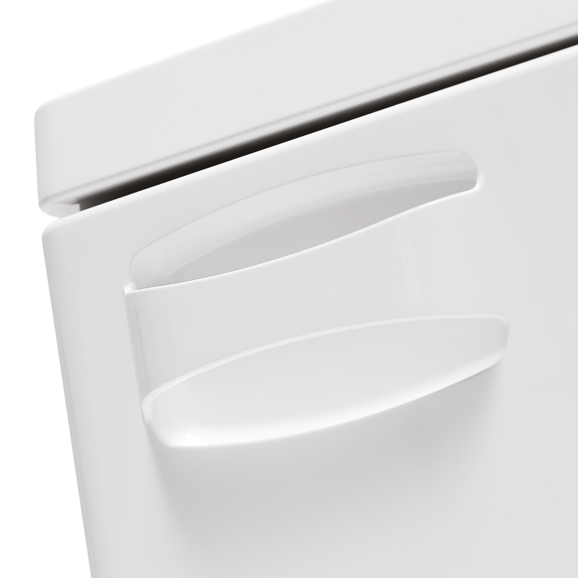 Sèche-serviettes électrique pour salons de beauté professionnels Thermo Towel 23L