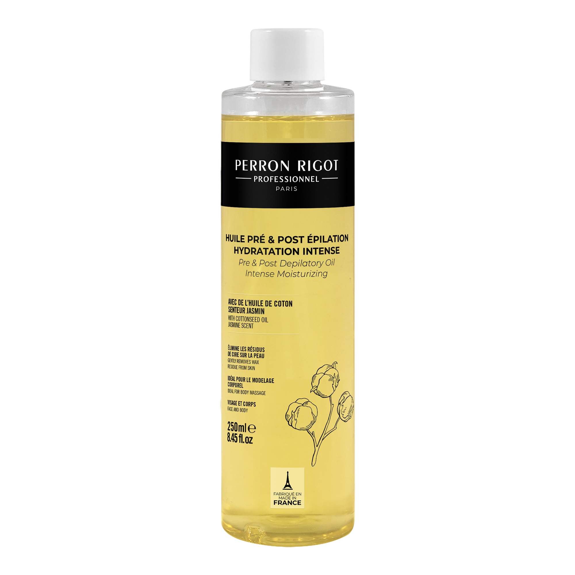 Jasmine oil 250 ml