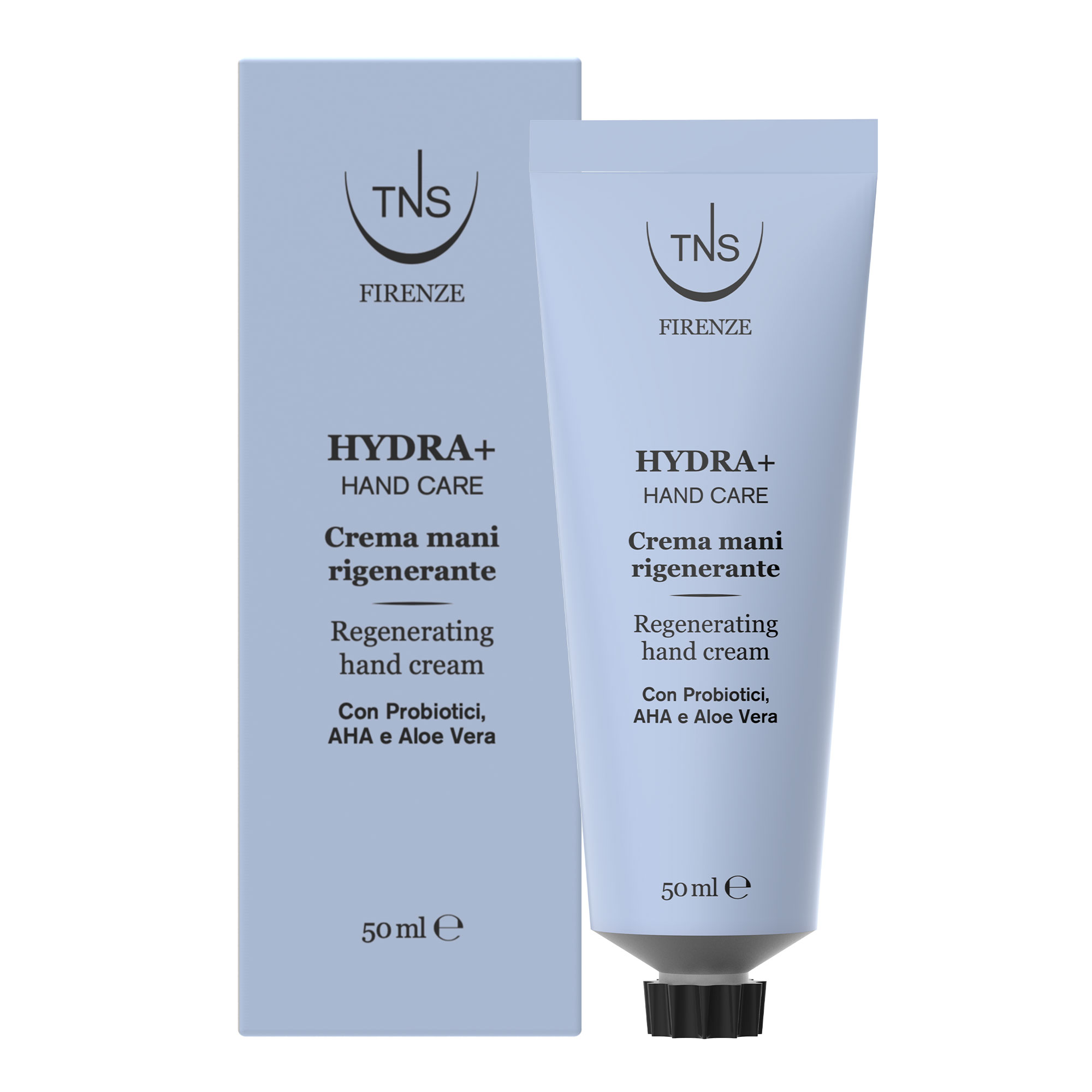 Beauty Gift Hydra+ Hand Ritual Crema mani e Olio secco unghie TNS