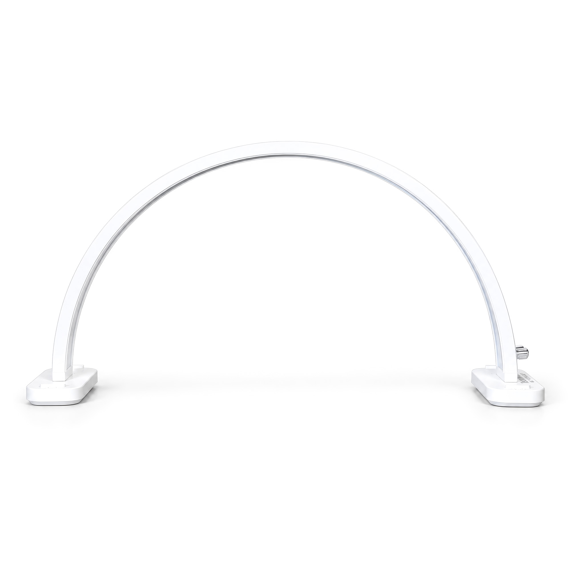 Arc Moon Lamp LED table lamp for manicures