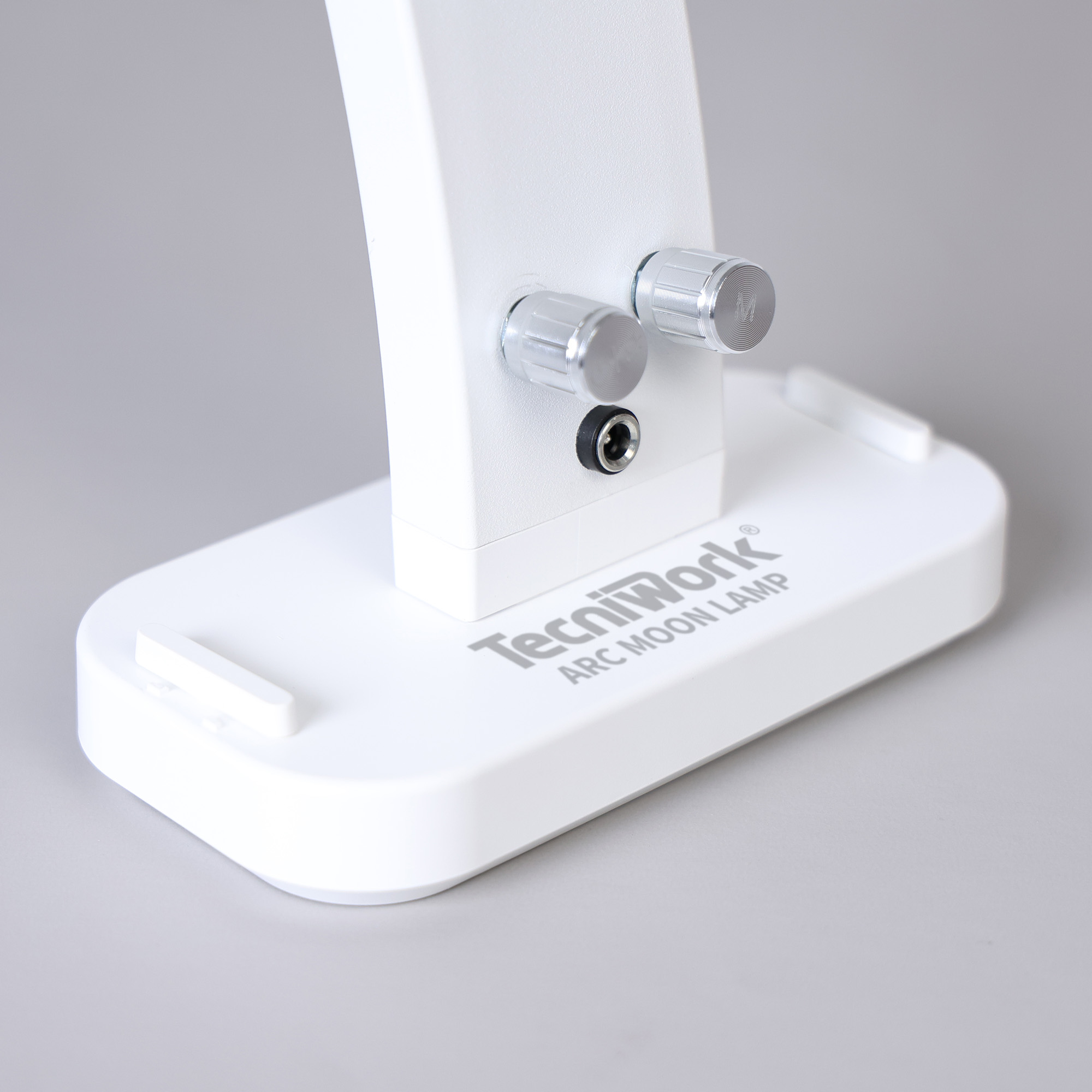 Arc Moon Lamp LED table lamp for manicures