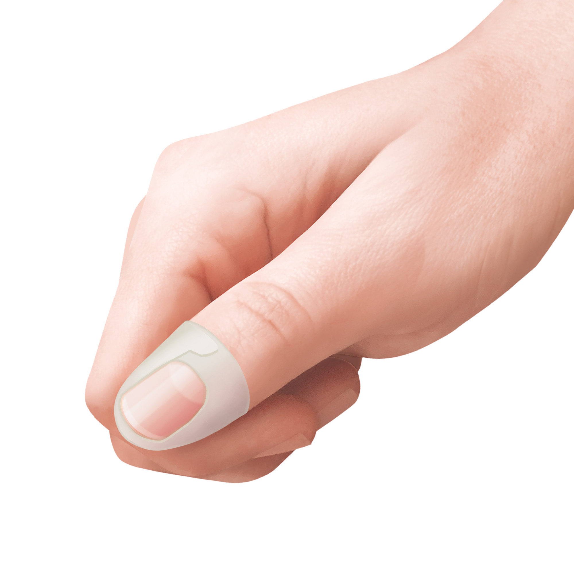 Pansements hydrocolloïdes pour gercures des mains et des pieds 8 pièces