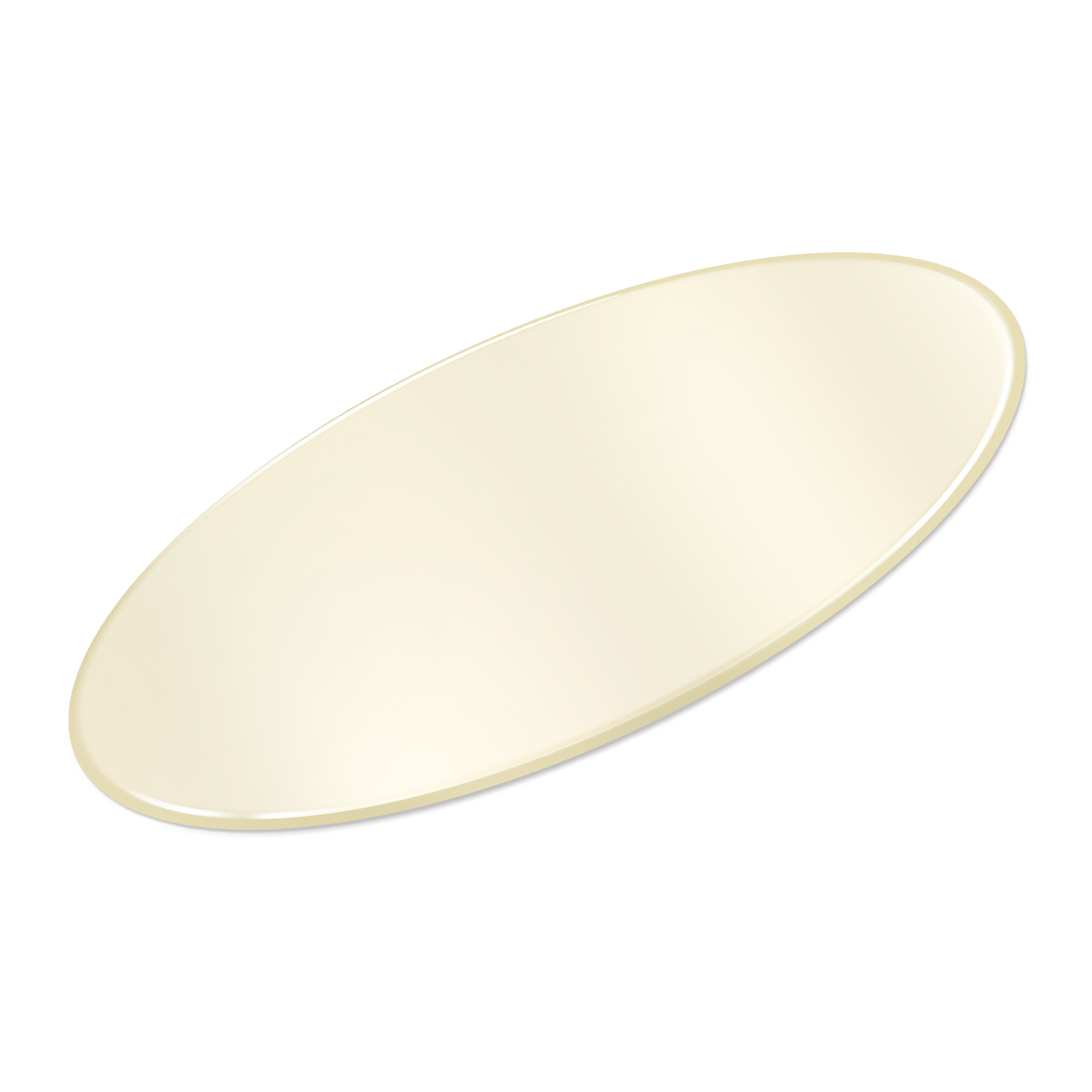 Pansements hydrocolloïdes pour ampoules au talon, lot de 5