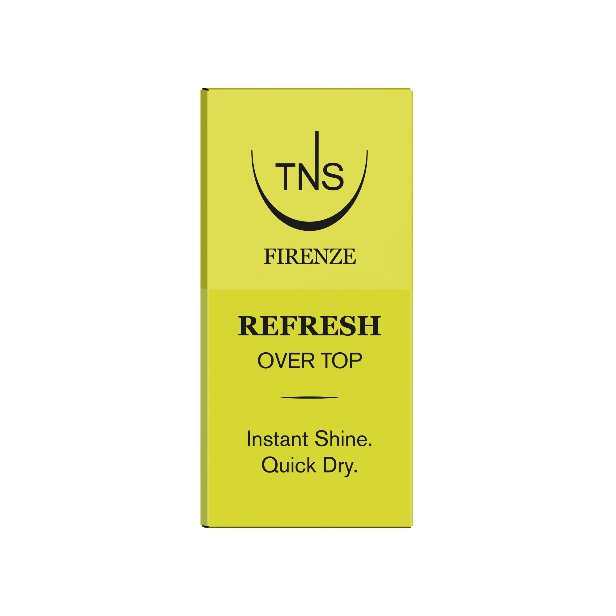 Top coat Refresh Over Top TNS 5 ml
